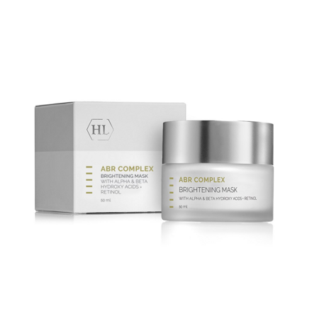 ABR COMPLEX BRIGHTENING MASK - 50 ml. 
