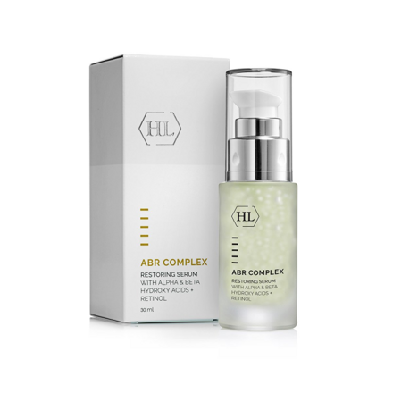 ABR COMPLEX RESTORING SERUM - 30 ml. 