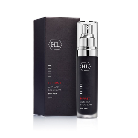 B FIRST ANTI-AGE EYE CREAM - 50 ml. 