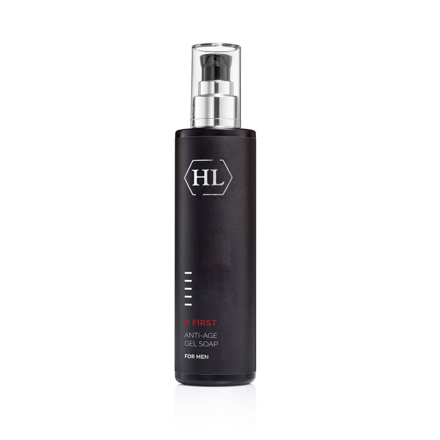 B FIRST ANTI-AGE GEL SOAP - 250 ml. 