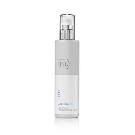Cleanser pre ukľudnenie pleti.
