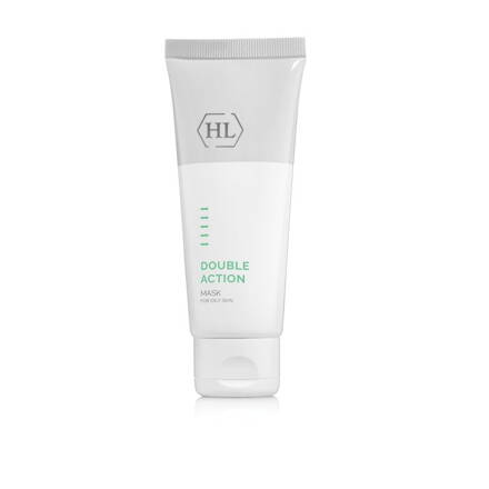 DOUBLE ACTION MASK - 70 ml.