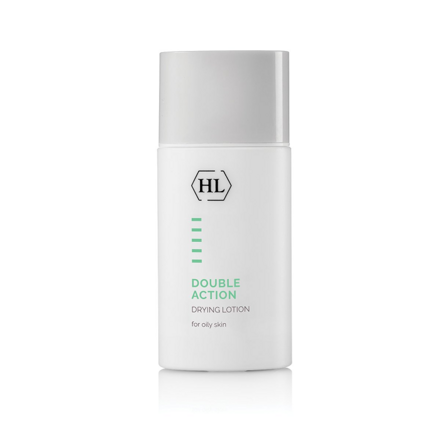 DOUBLE ACTION DRYING LOTION - 30 ml. 