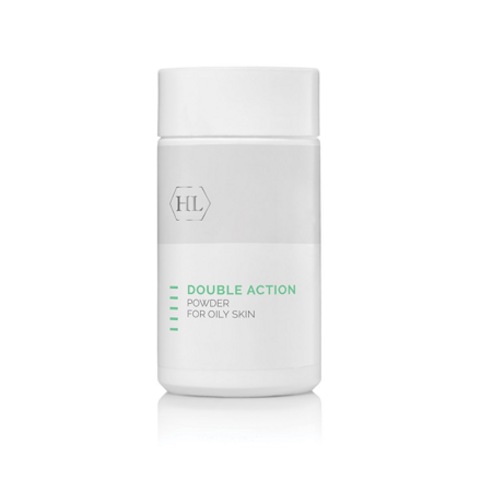 DOUBLE ACTION POWDER - 45 gr.