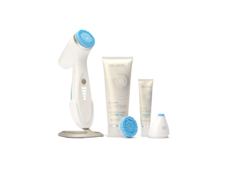 ageLOC LumiSpa iO Beauty Device Skincare Kit – Problematická pleť