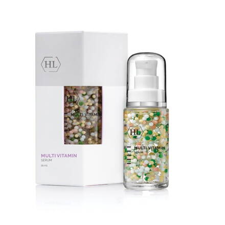 Sérum - multivitamín