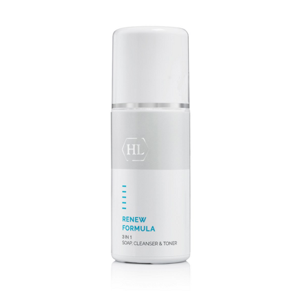  RENEW FORMULA 3 in 1 soap, cleanser & toner - 150 ml.