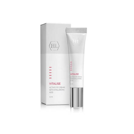 Active eye cream