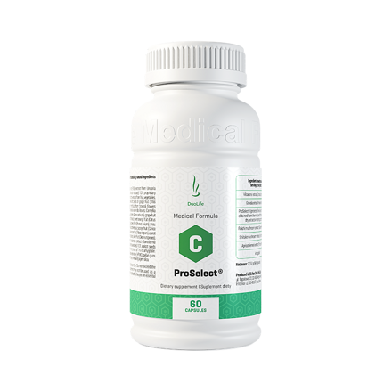 DuoLife Medical Formula ProSelect® - NEW