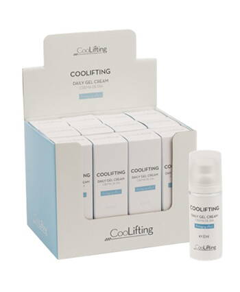 COOLIFTING DAILY GEL CREAM