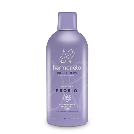 Harmonelo Probio 500 ml.