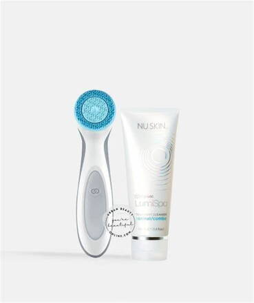 Súprava ageLOC LumiSpa Beauty Device Face Cleansing Kit – Suchú pleť