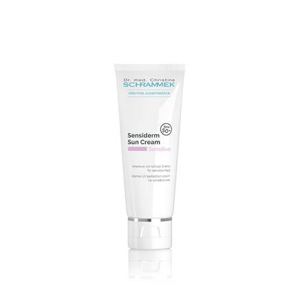 SENSIDERM SUN CREAM