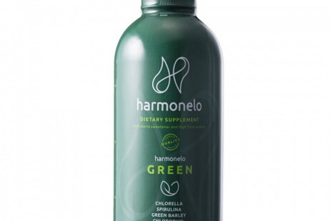 Harmonelo Green  -  500 ml.